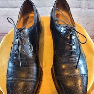 Men's Vintage Salvatore Ferragamo Shoes